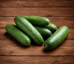 Cucumber Mini U.K.