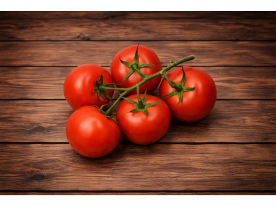 Tomato Vine