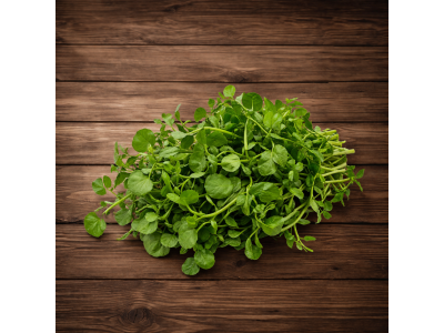 Watercress U.K.