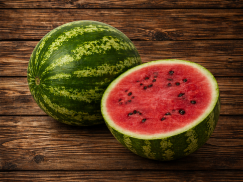 Watermelon Baby Sp.
