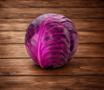 Cabbage Red N.L
