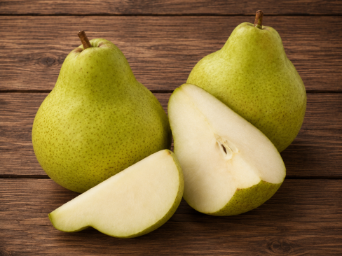 Pear Packham Arg.
