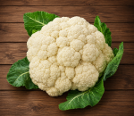 Cauliflower White.