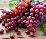 Grapes Red Seedless