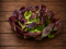 Lettuce Butterhead Red