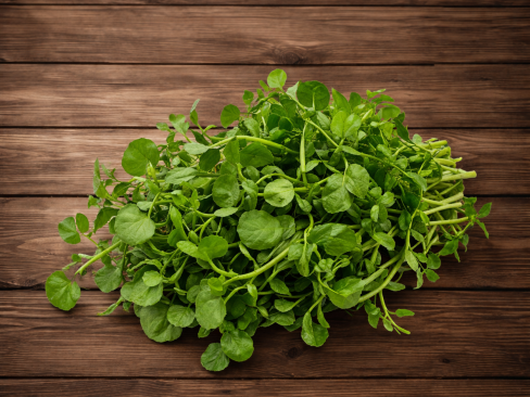 Watercress U.K.