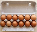Organic Eggs