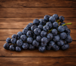 Grape Black  It.