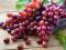 Grapes Red Seedless