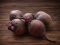 Beetroot.