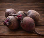 Beetroot.
