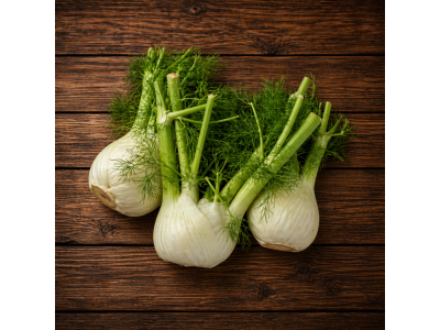 Fennel.