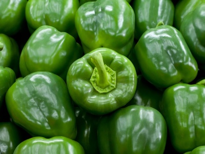Pepper Green