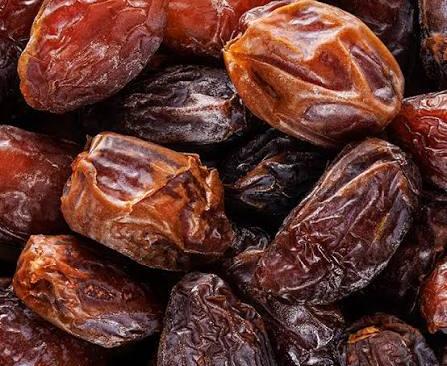 Dates Medjool