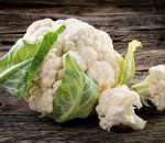 Cauliflower White