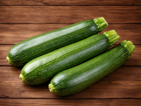 Courgette.