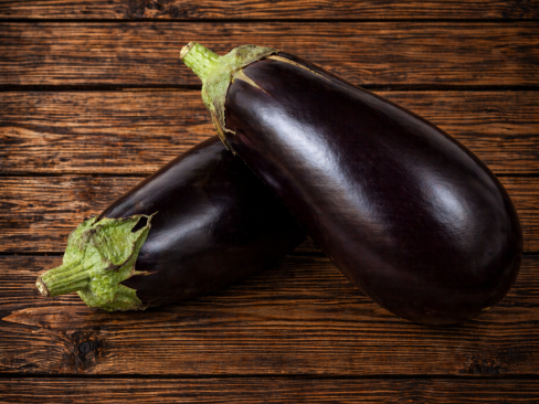 Aubergine U.K.