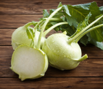 Kohl Rabi Fr.