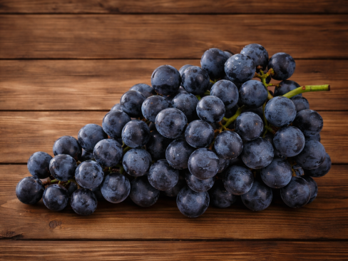 Grape Black  It.